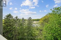 405 - 2511 LAKESHORE ROAD W Oakville (Br Bronte), ON L6L 6L9