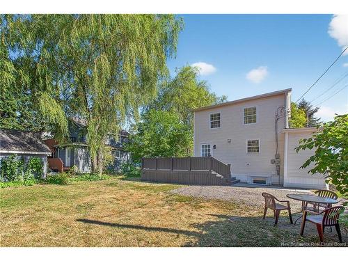 42 Germain, Moncton, NB 