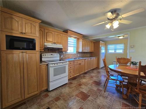 3647 Morais, Bas-Caraquet, NB 