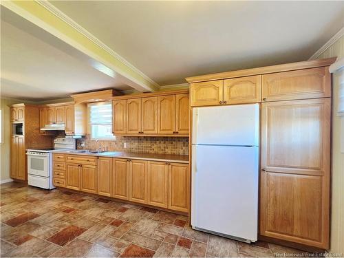 3647 Morais, Bas-Caraquet, NB 