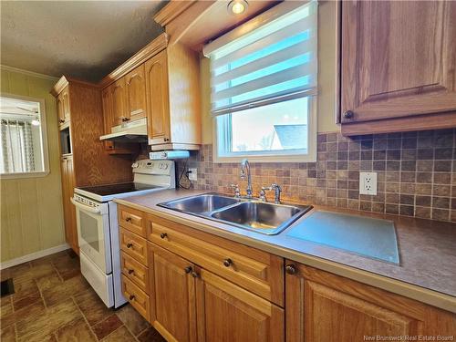 3647 Morais, Bas-Caraquet, NB 