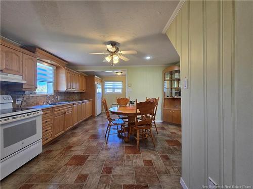 3647 Morais, Bas-Caraquet, NB 