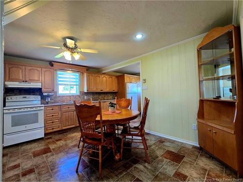 3647 Morais, Bas-Caraquet, NB 