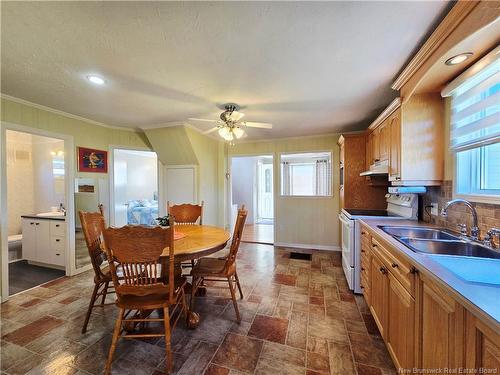 3647 Morais, Bas-Caraquet, NB 