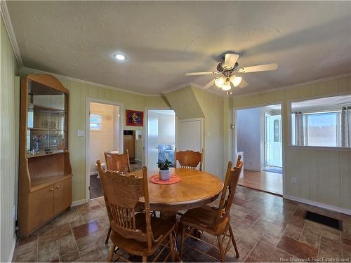 3647 Morais, Bas-Caraquet, NB 