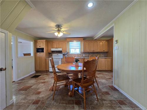 3647 Morais, Bas-Caraquet, NB 