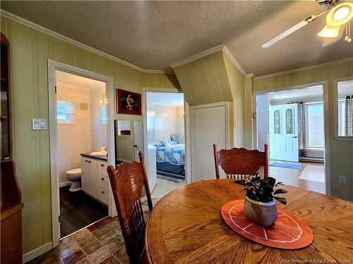 3647 Morais, Bas-Caraquet, NB 