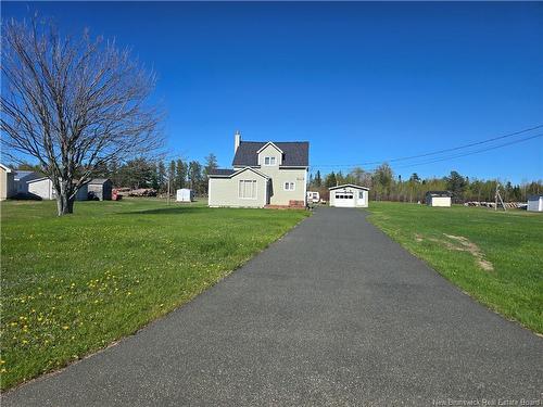 3647 Morais, Bas-Caraquet, NB 