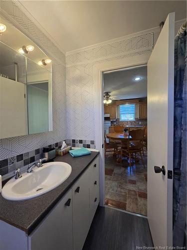 3647 Morais, Bas-Caraquet, NB 