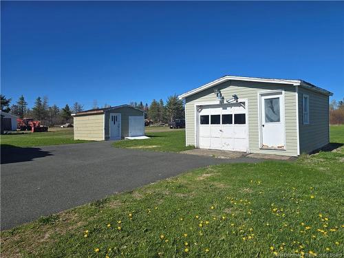 3647 Morais, Bas-Caraquet, NB 