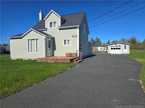 3647 Morais, Bas-Caraquet, NB 