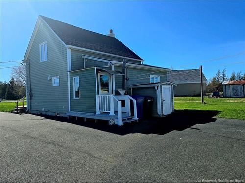 3647 Morais, Bas-Caraquet, NB 