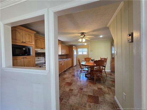 3647 Morais, Bas-Caraquet, NB 