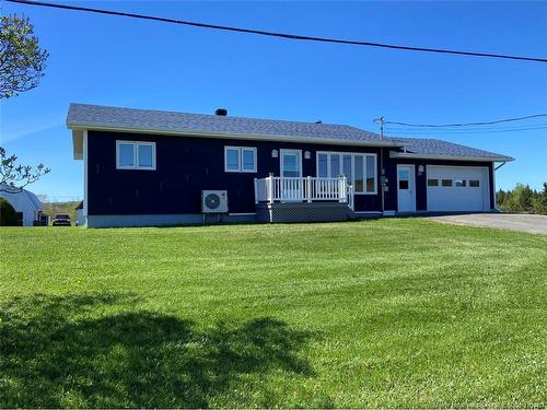 20 Sirois Rd, Sainte-Anne-De-Madawaska, NB 