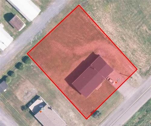 20 Sirois Rd, Sainte-Anne-De-Madawaska, NB 