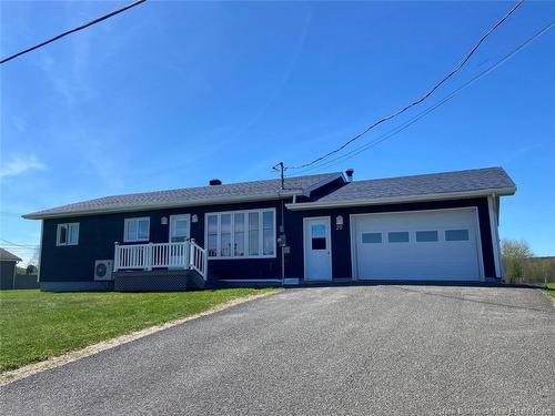 20 Sirois Rd, Sainte-Anne-De-Madawaska, NB 