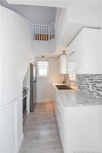 27 Chiasson Rd, Caraquet, NB 