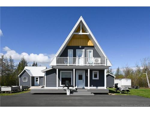 27 Chiasson Rd, Caraquet, NB 