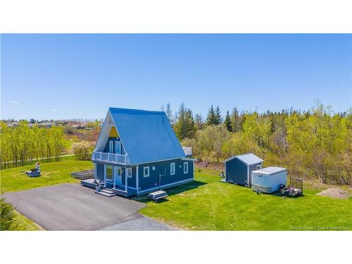 27 Chiasson Rd, Caraquet, NB 