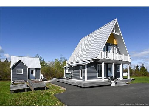 27 Chiasson Rd, Caraquet, NB 