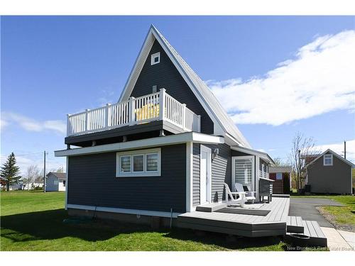 27 Chiasson Rd, Caraquet, NB 
