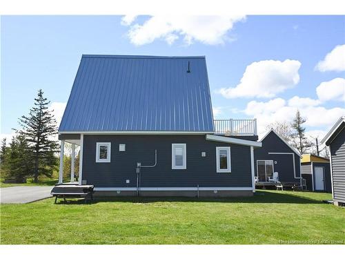 27 Chiasson Rd, Caraquet, NB 