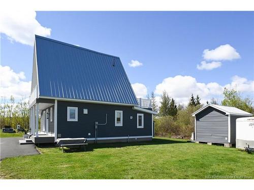27 Chiasson Rd, Caraquet, NB 