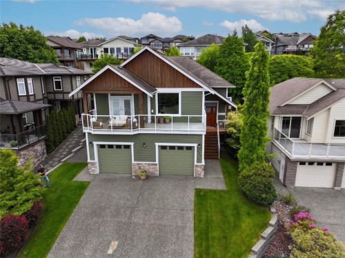 667 Nelson Rd, Campbell River, BC 