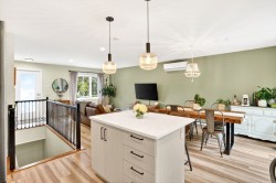 Kitchen - 