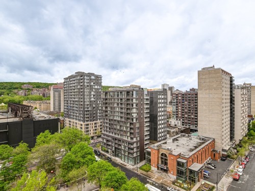 602-2320 Rue Tupper  Montréal (Ville-Marie), QC H3H 0B8