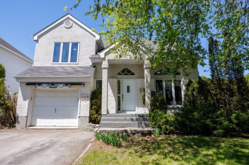 109 Rue Marie-Rollet  Notre-Dame-De-L'Île-Perrot, QC J7V 8Z8