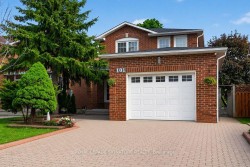 101 Pentland Crescent Vaughan, ON L6A 1T5