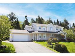 38 Colchester DR Quispamsis, NB E2H 5C5