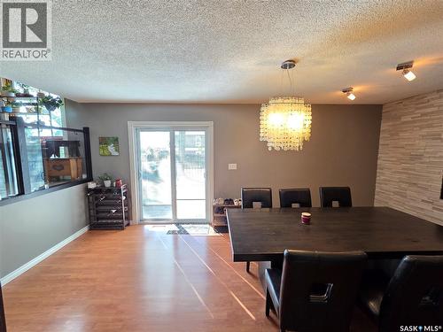204 1St Street E, Carlyle, SK - Indoor Photo Showing Dining Room