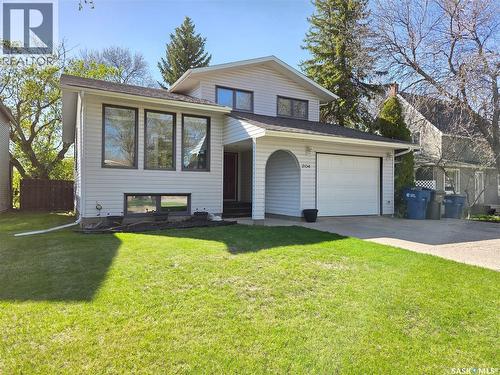 204 1St Street E, Carlyle, SK - Outdoor