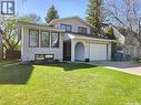 204 1St Street E, Carlyle, SK  - Outdoor 