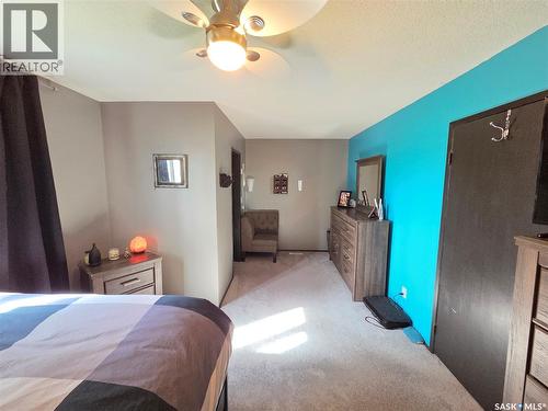 204 1St Street E, Carlyle, SK - Indoor Photo Showing Bedroom