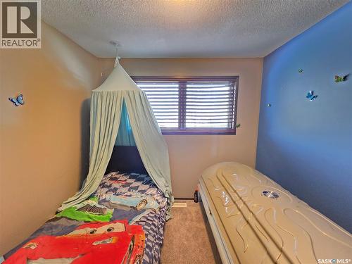 204 1St Street E, Carlyle, SK - Indoor Photo Showing Bedroom