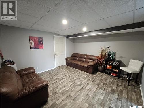 204 1St Street E, Carlyle, SK - Indoor