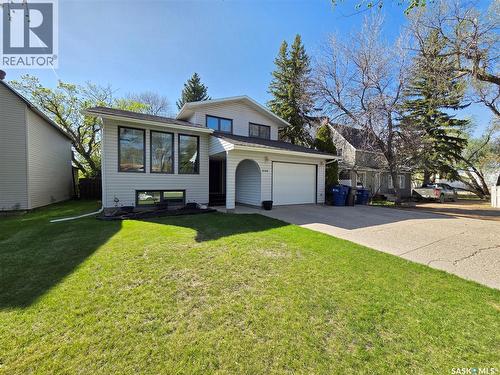 204 1St Street E, Carlyle, SK - Outdoor