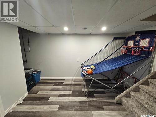 204 1St Street E, Carlyle, SK - Indoor