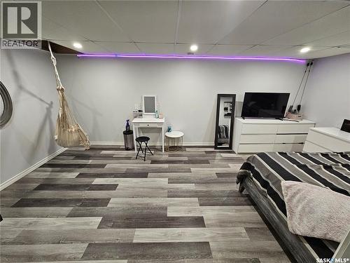 204 1St Street E, Carlyle, SK - Indoor