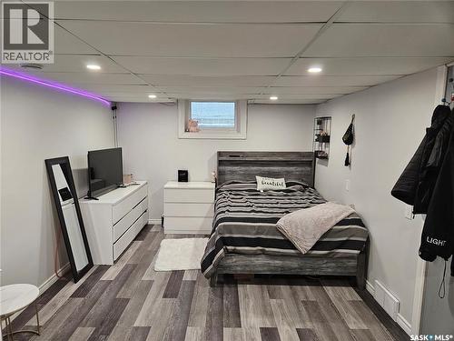 204 1St Street E, Carlyle, SK - Indoor