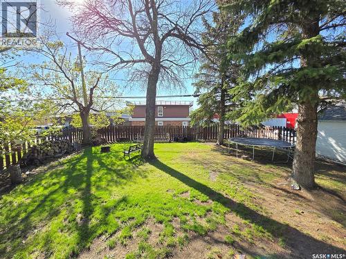 204 1St Street E, Carlyle, SK - Outdoor