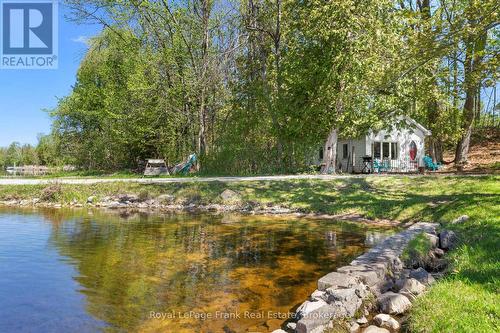 39 Fire Route 98 Route, Trent Lakes, ON - Outdoor With Body Of Water With View