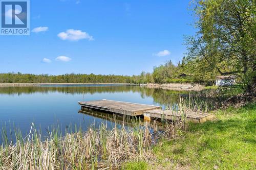 39 Fire Route 98 Route, Trent Lakes, ON - Outdoor With Body Of Water With View