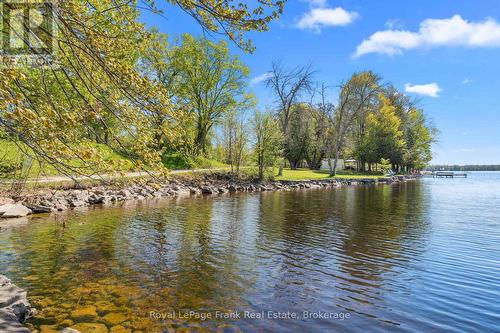 39 Fire Route 98 Route, Trent Lakes, ON - Outdoor With Body Of Water With View