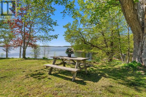 39 Fire Route 98 Route, Trent Lakes, ON - Outdoor With Body Of Water With View