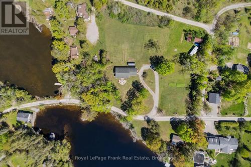 39 Fire Route 98 Route, Trent Lakes, ON - Outdoor With Body Of Water With View