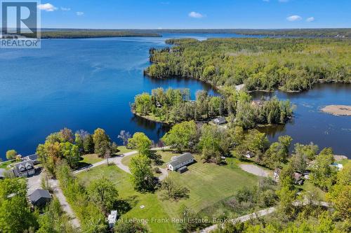 39 Fire Route 98 Route, Trent Lakes, ON - Outdoor With Body Of Water With View